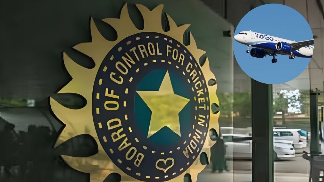 इंडिगो संकट का BCCI पर असर, मैच शुरू पर अंपायर अनुपस्थित