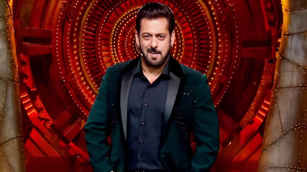 'बिग बॉस 19' का धमाकेदार ग्रैंड फिनाले, सलमान ने किया डेट का ऐलान, टॉप 5 की झलक ने बढ़ाई उत्सुकता! | Bigg Boss 19 grand finale Salman Khan announces date top 5 contestants spark excitement