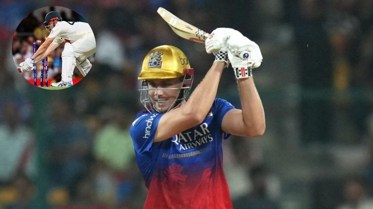 IPL 2026 नीलामी में 25.20 करोड़ की बोली के बाद कैमरून ग्रीन की प्रदर्शन पर असर