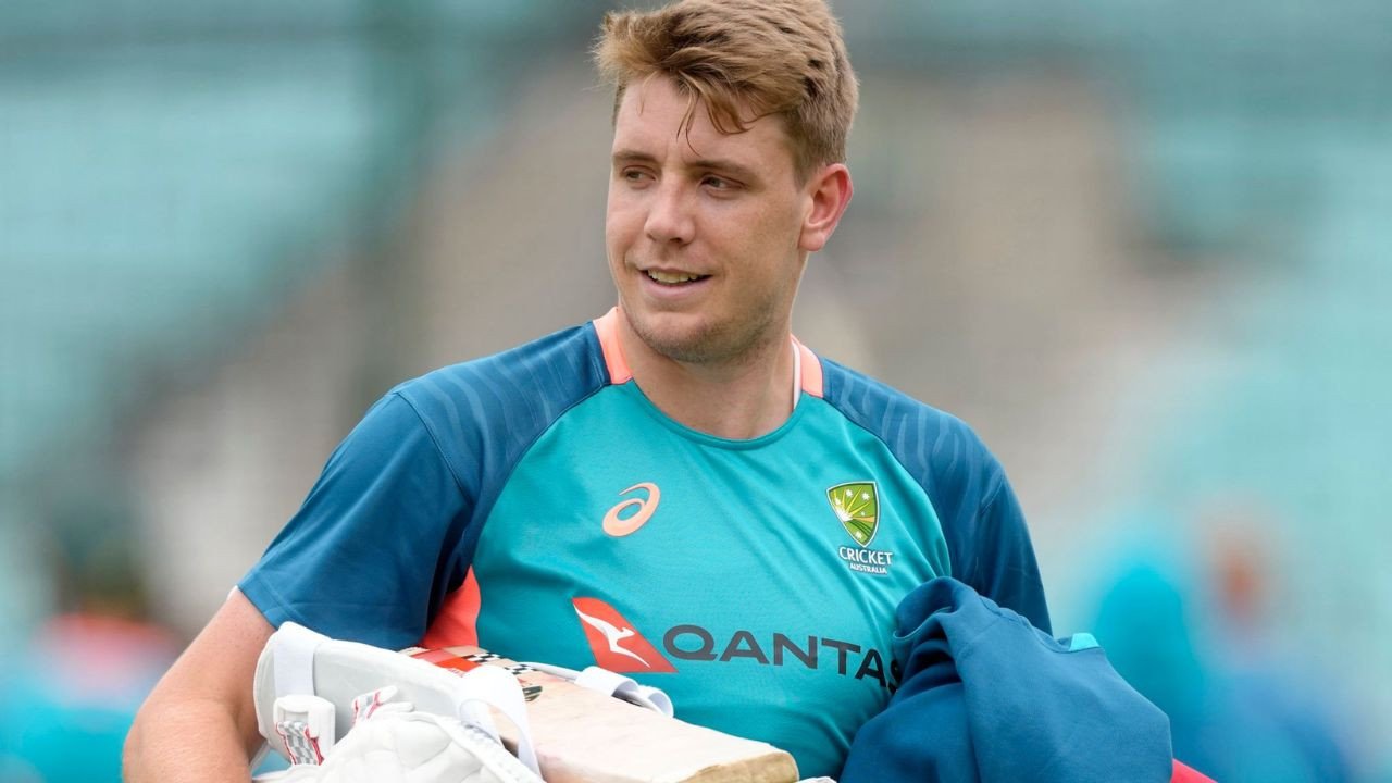 कैमरून ग्रीन पर 25.20 करोड़ खर्च कर मुश्किल में KKR का भविष्य