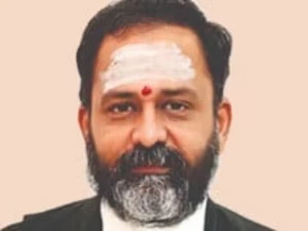 न्यायाधीश स्वामीनाथन को 36 पूर्व जजों का समर्थन प्राप्त हुआ