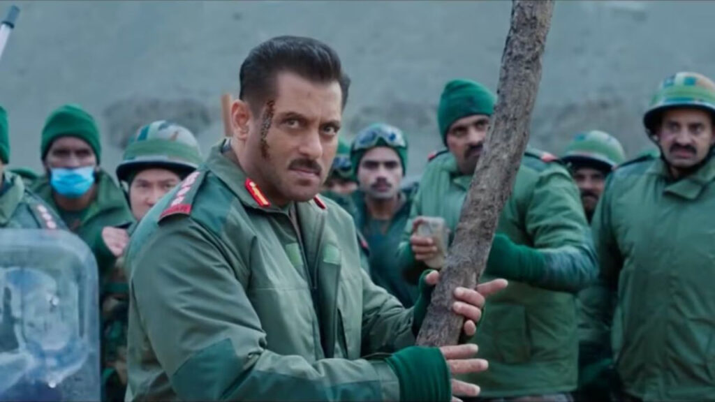 सलमान खान की 'बैटल ऑफ गलवान' से क्यों बौखलाया चीन, जानें किस चीज से लगी मिर्ची? | Salman Khan Battle of Galwan infuriates China state media accuses it of distorting facts