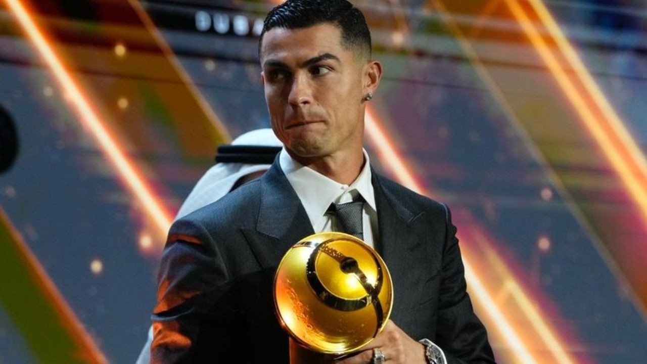 मिडिल ईस्ट या यूरोप, फुटबॉल खेलने की इच्छा: 1000 गोल के लक्ष्य पर रोनाल्डो