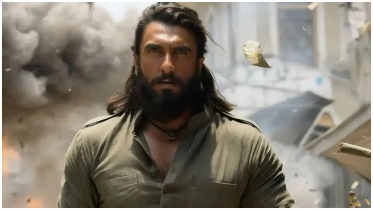 ‘धुरंधर’ ने बॉक्स ऑफिस पर मचाई हलचल, रणवीर की फिल्म बनी वर्ष की दूसरी सबसे बड़ी ओपनर