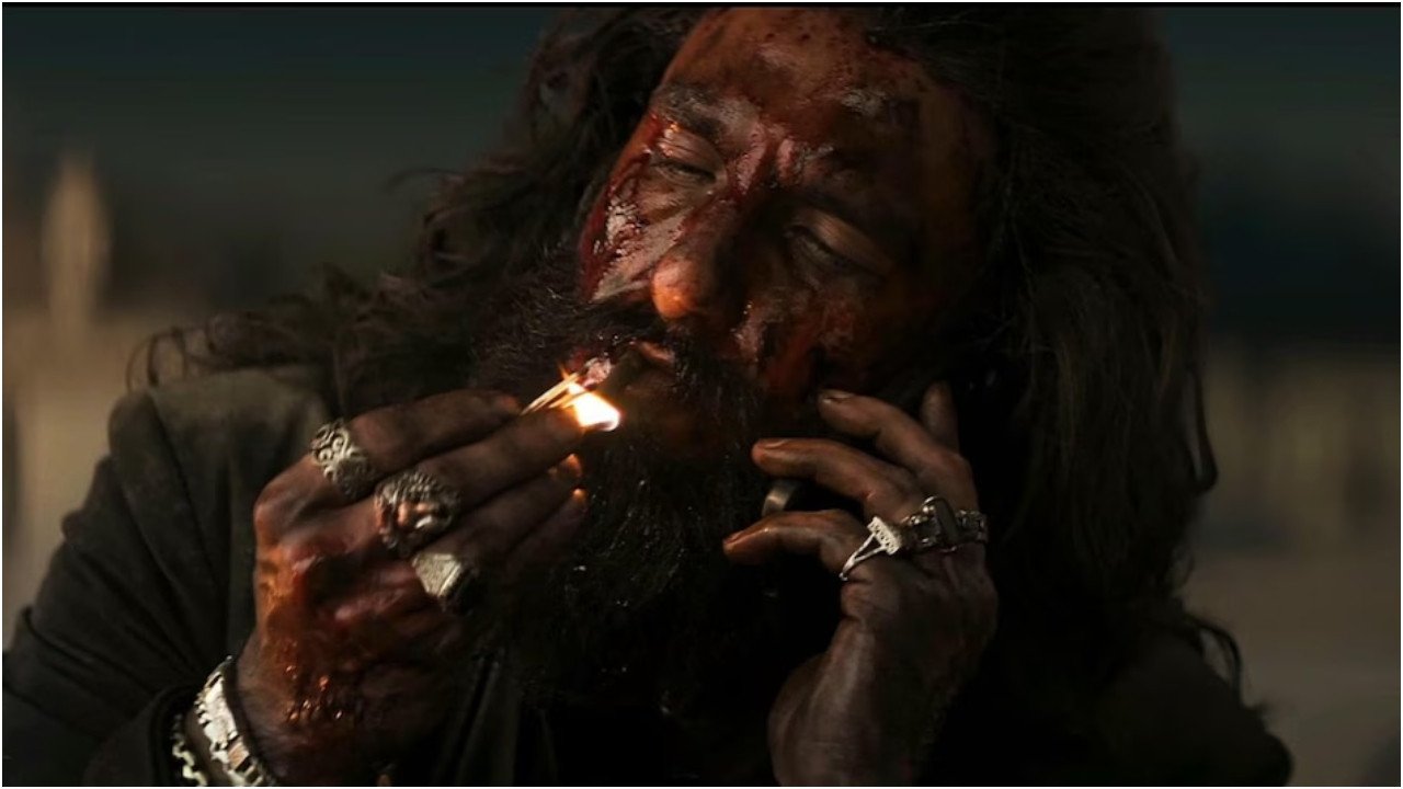 रणवीर सिंह की ‘धुरंधर’ ने 10 दिन में छावा को पीछे छोड़ा