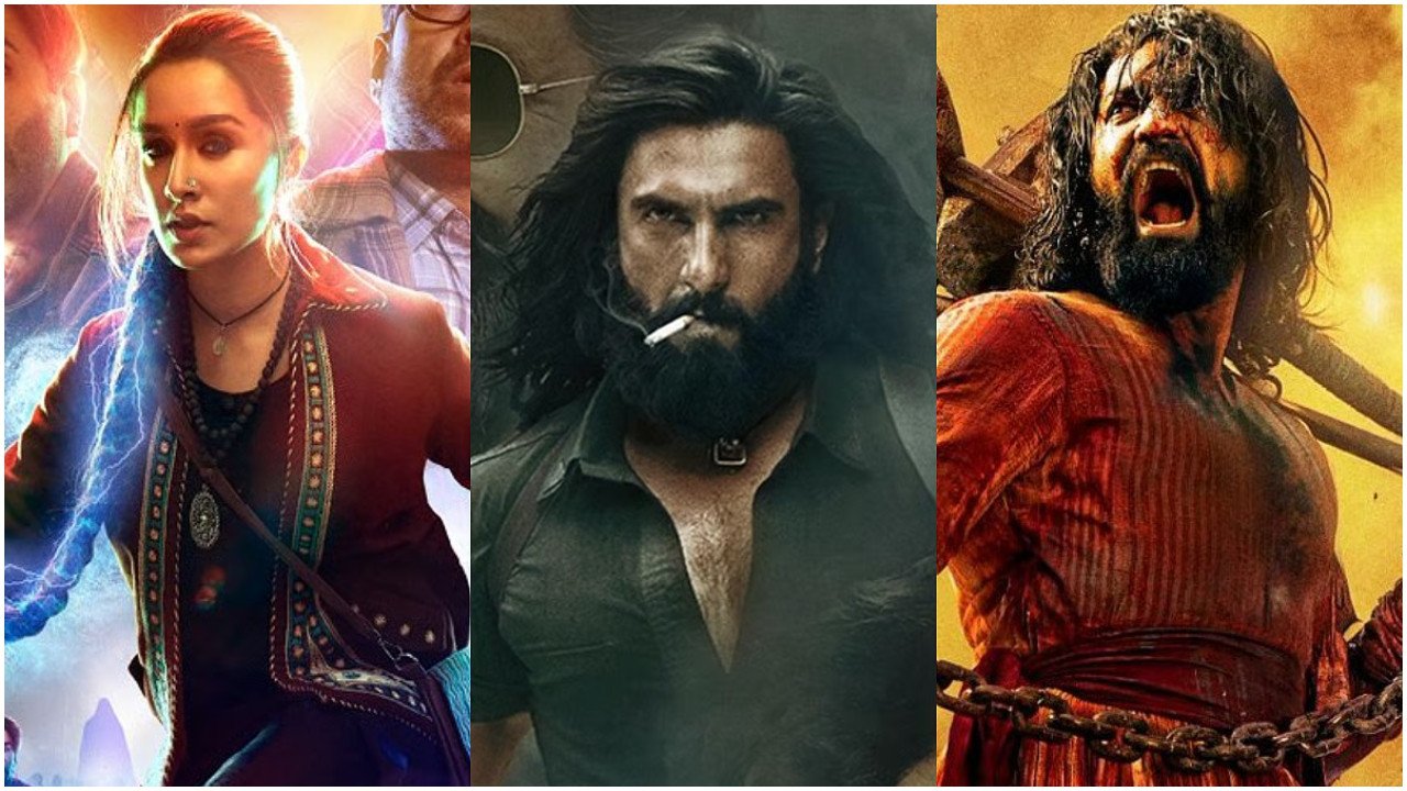 धुरंधर का जलवा बरकरार, रणवीर सिंह की फिल्म ने बनाया नया बॉक्स ऑफिस रिकॉर्ड