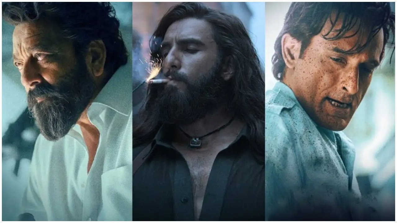 ‘धुरंधर’ ने बॉक्स ऑफिस पर 5वें दिन कमाए रिकॉर्ड तोड़ करोड़