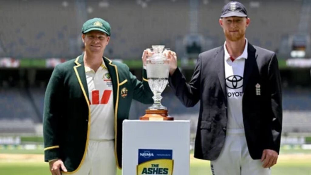 AUS vs ENG: गाबा टेस्ट में इंग्लैंड का तुरुप का इक्का एशेज में कराएगा वापसी, जानें पिच रिपोर्ट, प्लेइंग XI और मौसम का हाल | England announced the playing 11 for the Gabba Test