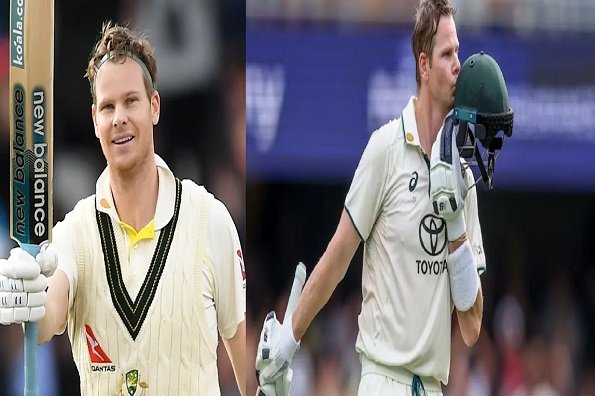 स्मिथ का एशेज में असफल कमबैक, ब्रैडमैन शीर्ष पर रहे!