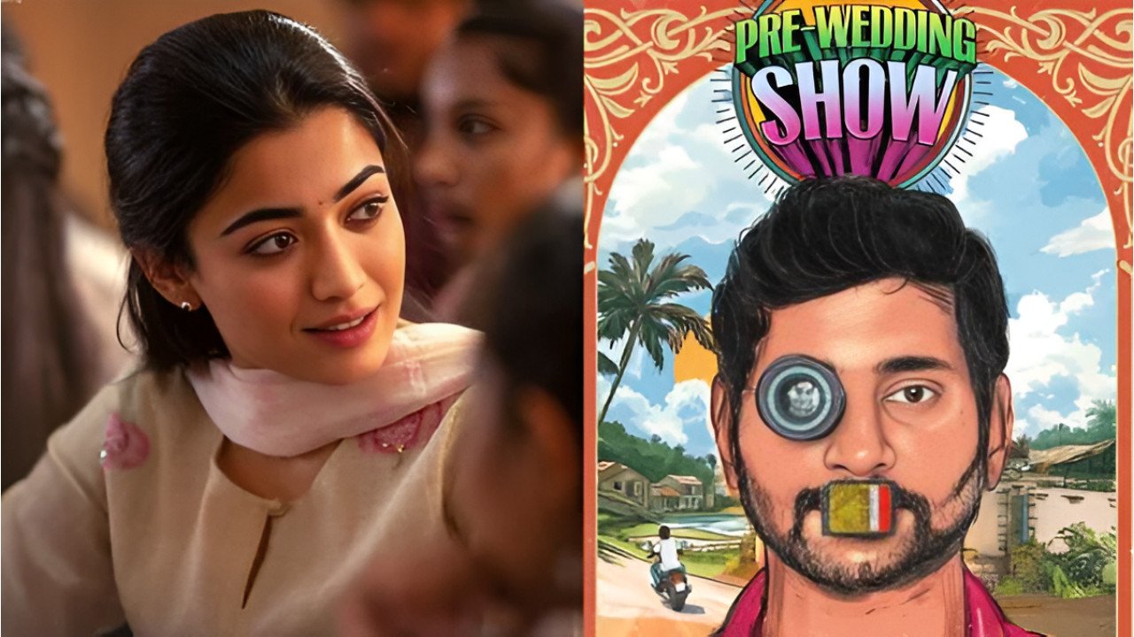 इस शुक्रवार OTT पर रिलीज होंगी थ्रिलर, सस्पेंस और हॉरर-कॉमेडी फिल्में एवं सीरीज