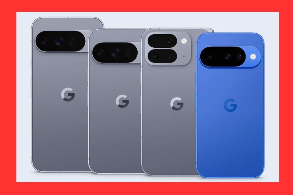 Google ने चुपचाप दिया नया Pixel अपडेट, बैटरी ड्रेन और टच बग्स हुए फिक्स