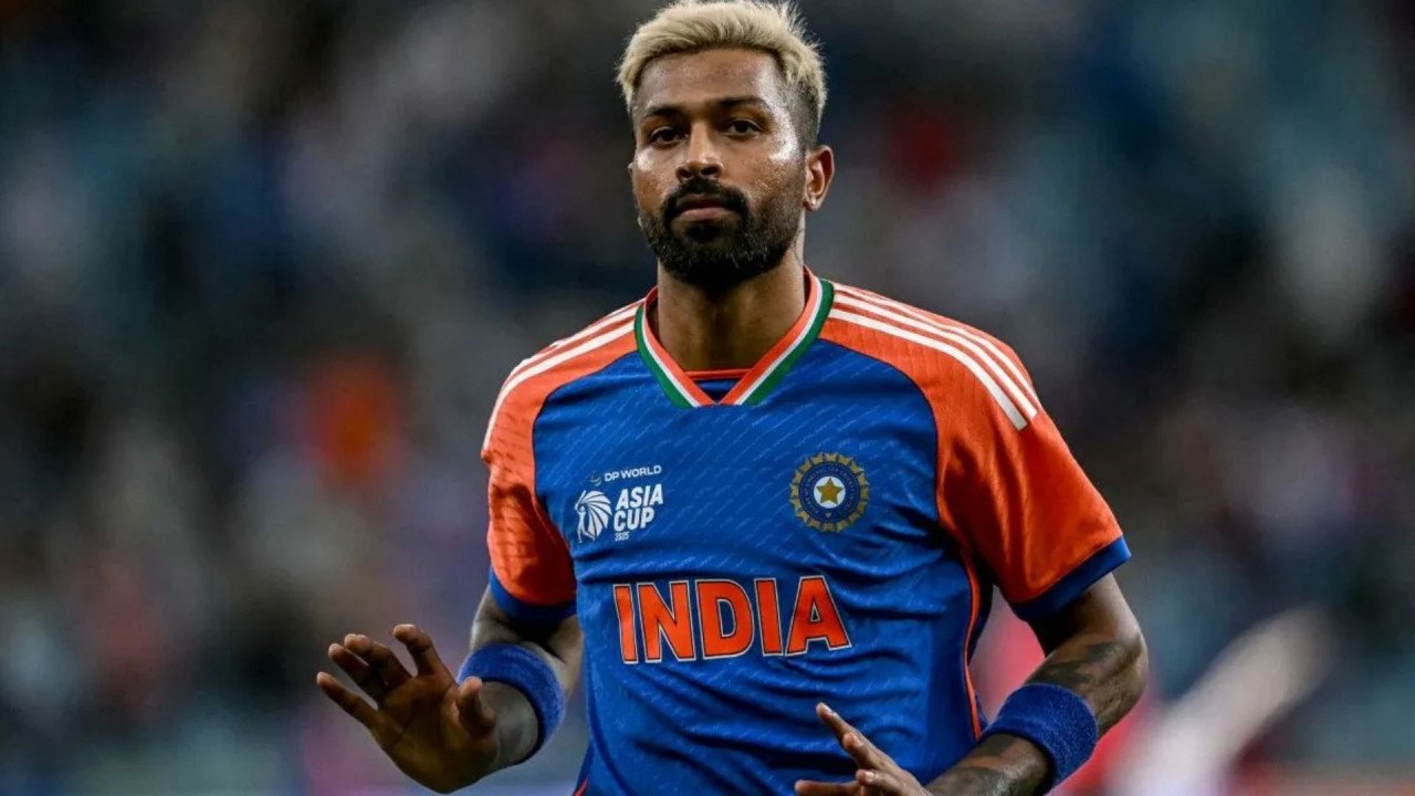 IND vs SA: दूसरे मैच में इतिहास रचेंगे हार्दिक पांड्या, ऐसा करने वाले बनेंगे पहले भारतीय खिलाड़ी | Hardik Pandya will create history in the second match