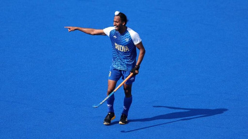 हार्दिक सिंह को मेजर ध्यानचंद खेल रत्न की सिफारिश, किसी भी क्रिकेटर को नहीं मिलेगा अर्जुन अवॉर्ड | Hardik Singh recommended for the Major Dhyan Chand Khel Ratna award cricketer will receive the Arjuna Award