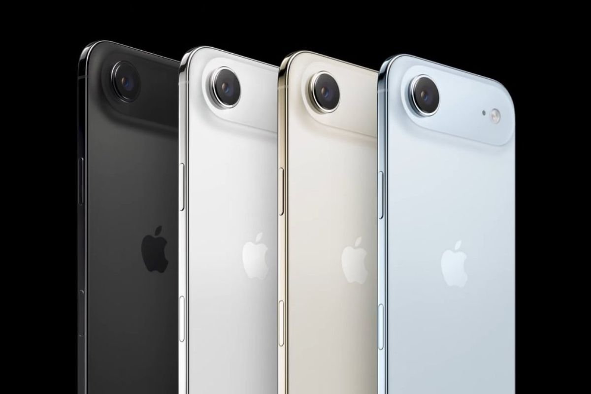 एप्पल का सबसे हल्का आईफोन कम कीमत पर, सिर्फ यहां उपलब्ध