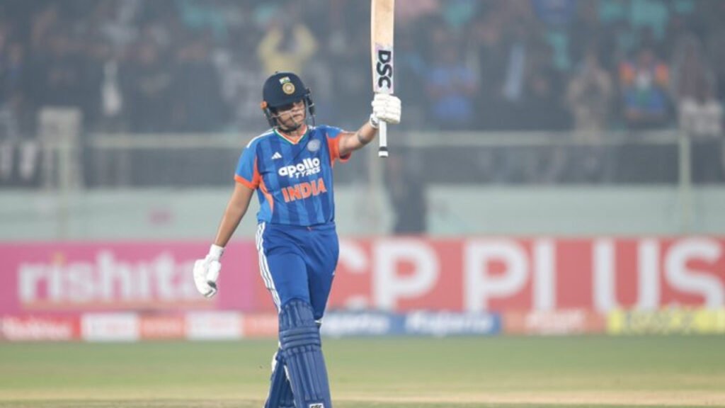 IND vs SL ​3rd WT20: कब और कहां देखें लाइव स्ट्रीमिंग, क्या होगी प्लेइंग इलेवन? | IND vs SL When and where to watch the live stream, and what will be the playing eleven