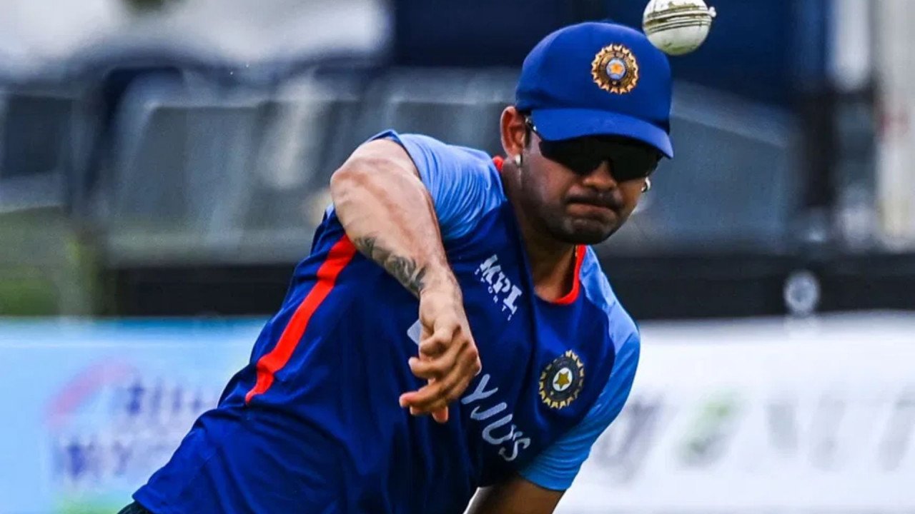 विजय हज़ारे ट्रॉफी के लिए ईशान किशन बने कप्तान, झारखंड टीम घोषित