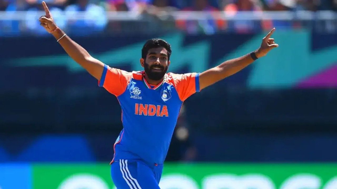 साउथ अफ्रीका के खिलाफ बुमराह का बड़ा धमाका, भारतीय क्रिकेट इतिहास में ऐसा कारनामा करने वाले पहले गेंदबाज बने | Jasprit Bumrah completed 100 wickets in T-20 format