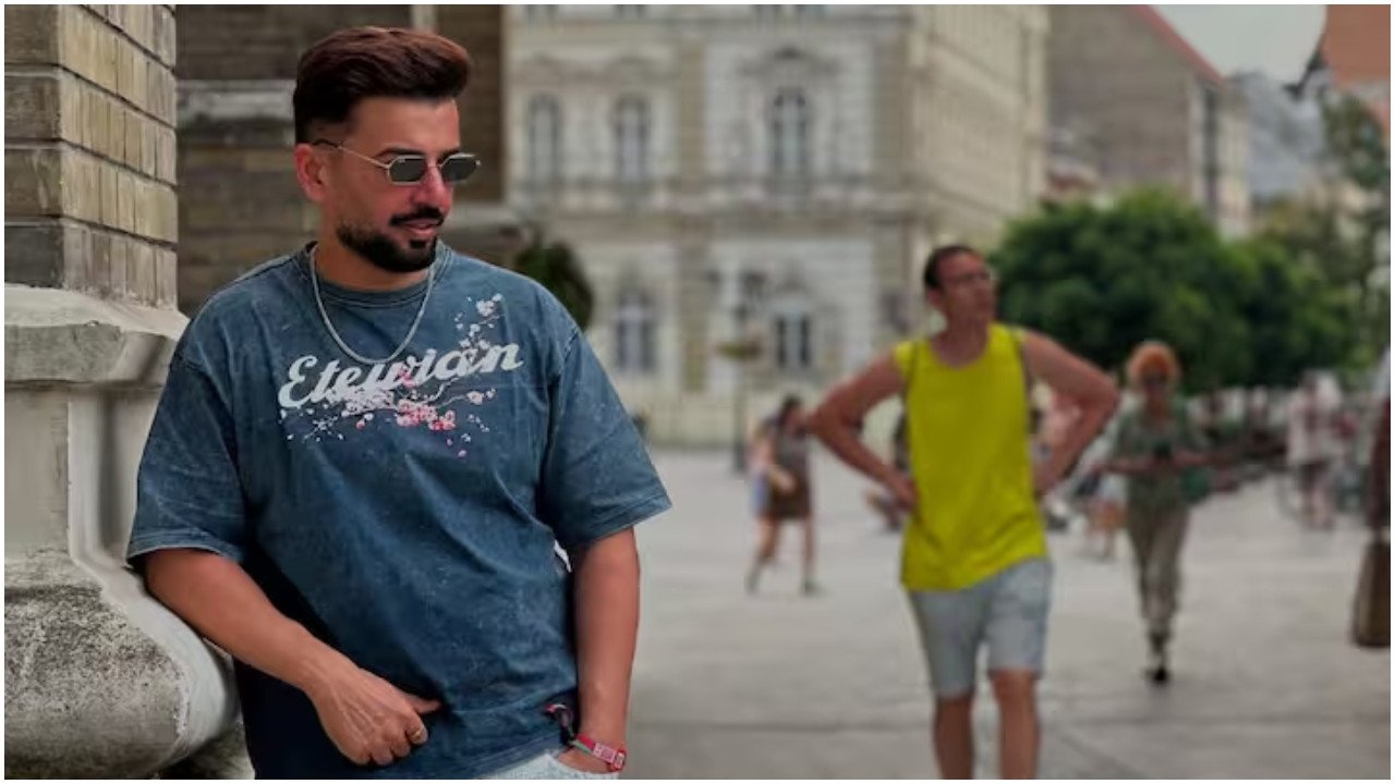 हेट स्टोरी 2 से बनाई थी पहचान, 2000 ऑडिशन के बाद मिला पहला था ब्रेक, आज कहां गायब है ये एक्टर | Jai Bhanushali birthday Special Hate Story 2 Actor Struggle Journey Career And Personal Life