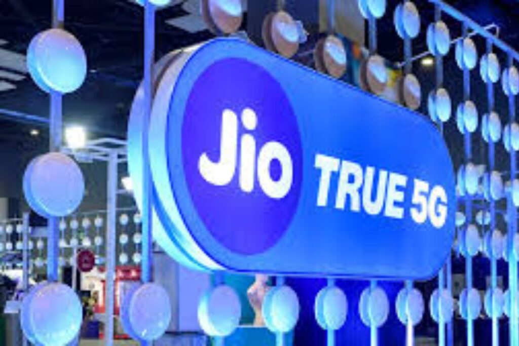 23 करोड़ ग्राहक जियो के 5G नेटवर्क पर, होम इंटरनेट में भी सबसे तेज बढ़त