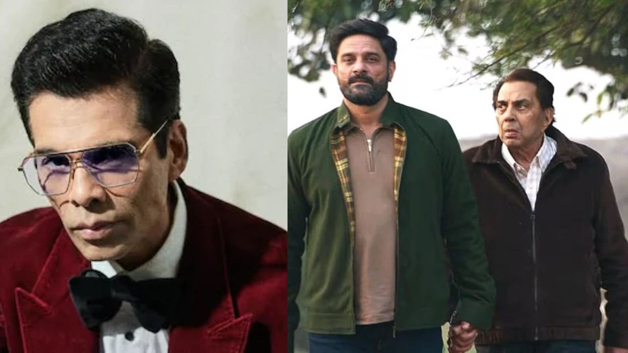 ‘इक्कीस’ की रिलीज टली, करण जौहर ने धर्मेंद्र पर दी श appreciation