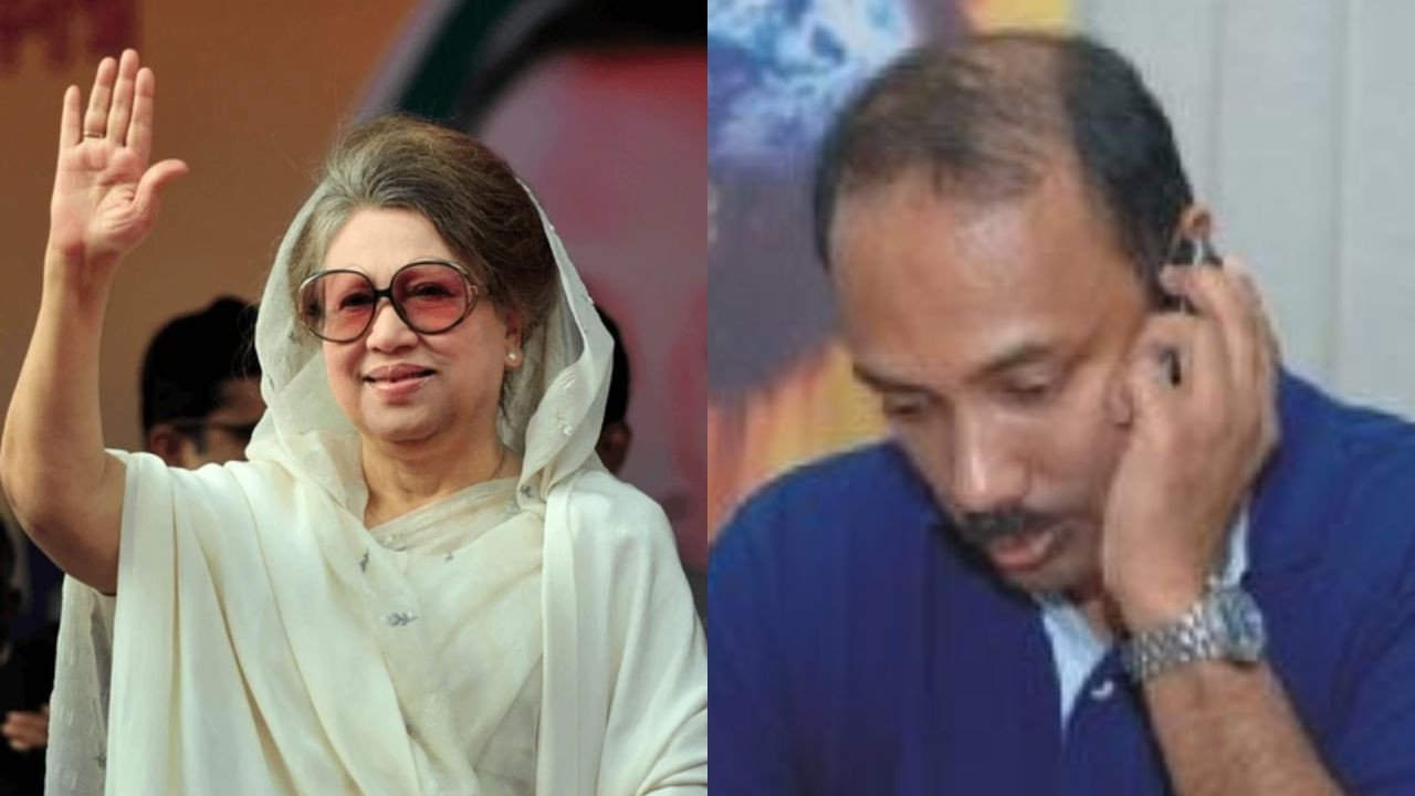 खालिदा जिया के बेटे ने राजनीति छोड़कर क्रिकेट को चुना