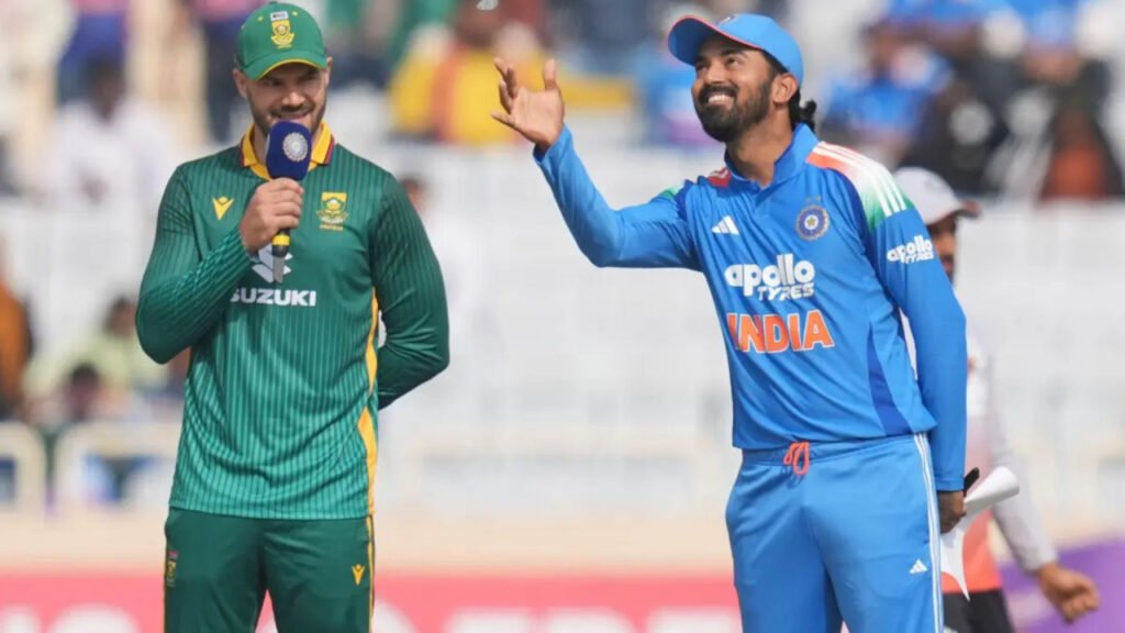 वनडे सीरीज में धमाकेदार जीत के बाद भारत को बड़ा झटका, ICC ने इस कारण ठोका जुर्माना | India fined 10% of their match fee for a slow over-rate