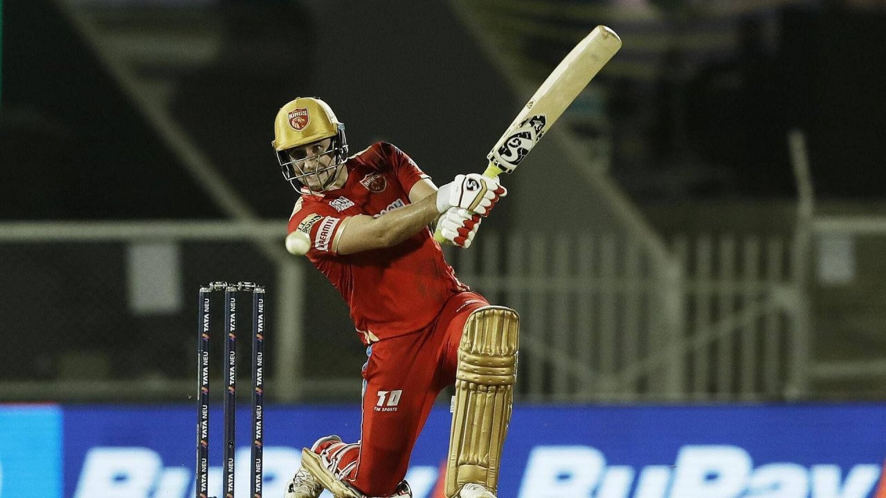 पहले राउंड में रहा अनसोल्ड, लेकिन दूसरे राउंड में काव्या मारन ने इस खिलाड़ी पर कर दी पैसों की बारिश | Sunrisers Hyderabad bought all-rounder Liam Livingstone