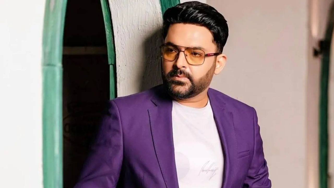 कपिल शर्मा की परेशानी बढ़ी, दिल्ली हाईकोर्ट में मामला दर्ज हुआ