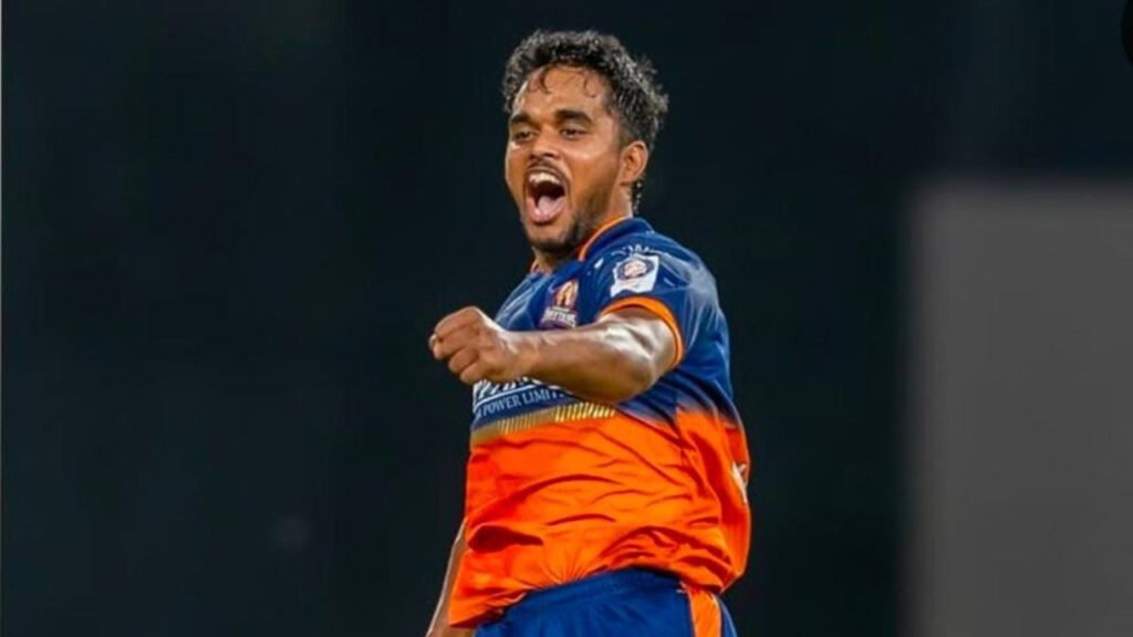 IPL ऑक्शन में छाया मध्य प्रदेश, 12 खिलाड़ियों की लगी लॉटरी, ट्रक ड्राइवर के बेटे पर विराट की टीम ने लगाए करोड़ों | IPL auction 2026 Virat Kohli's RCB spent 5 crores rupees on truck driver son