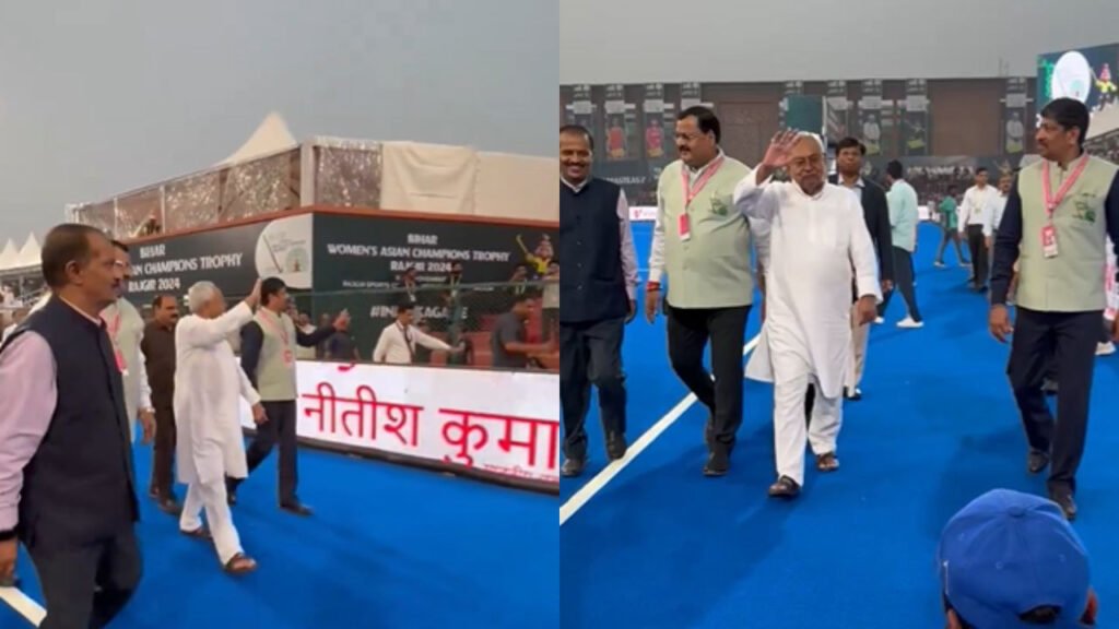 नए साल में बिहार खिलाड़ियों के लिए सौगात, 1 जनवरी से खुलेगा स्कॉलरशिप पोर्टल, खिलाड़ी ऐसे उठा पाएंगे योजना का लुत्फ | scholarship portal for athletes in Bihar will open 1st January learn how players can benefit