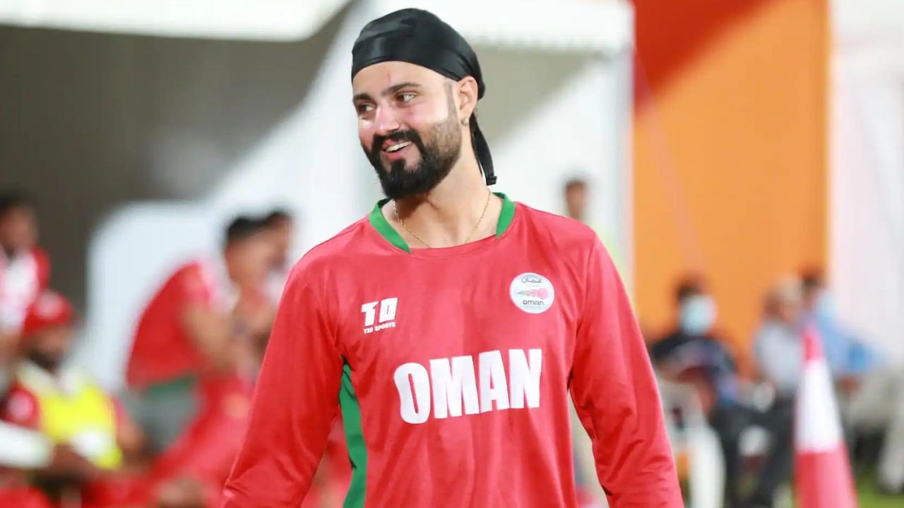 T20 वर्ल्ड कप 2026: पंजाब में जन्मा क्रिकेटर बनेगा इस देश का कप्तान