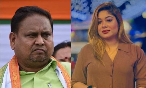 बंगाल: हुमायूँ कबीर ने बाल्लीगंज सीट से हिन्दू उम्मीदवार निशा चट्टर्जी का नाम वापस लिया