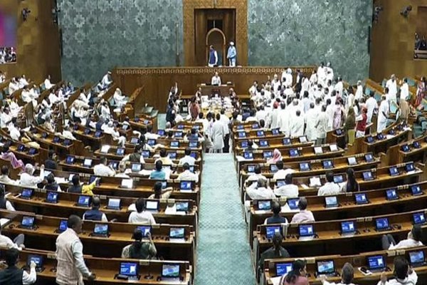 वंदे मातरम पर संसद में आज चर्चा, पीएम नरेंद्र मोदी करेंगे उद्घाटन