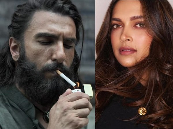 दीपिका पादुकोण ने देखा रणवीर सिंह की फिल्म ‘धुरंधर’ का प्रीमियर