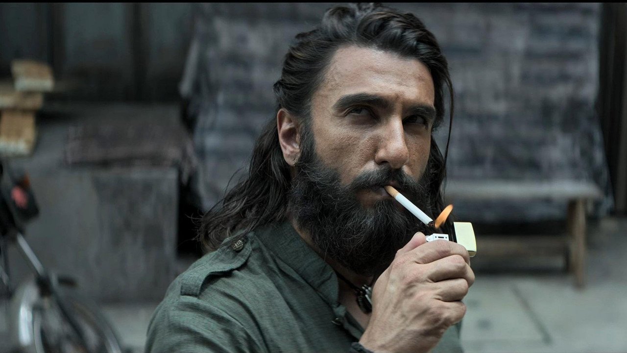 कांतारा के ‘देव’ की नकल पर रणवीर सिंह की मुश्किलें बढ़ीं