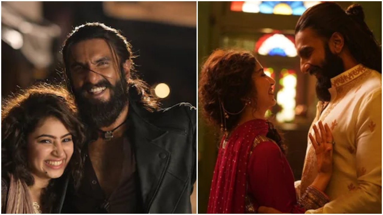 रणवीर सिंह के रोमांस पर यूजर्स की नाराजगी, कास्टिंग डायरेक्टर ने दिया जवाब