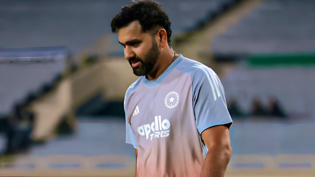 'रोहित को कभी कप्तान नहीं बनाना चाहता था BCCI, मजबूरी में सौंपी कमान', जानें किस पूर्व सेलेक्टर के खुलासे से मच सकता है घमासान? | Salil Ankola reveal bcci decided shubman gill as replacement of rohit sharma in 2023