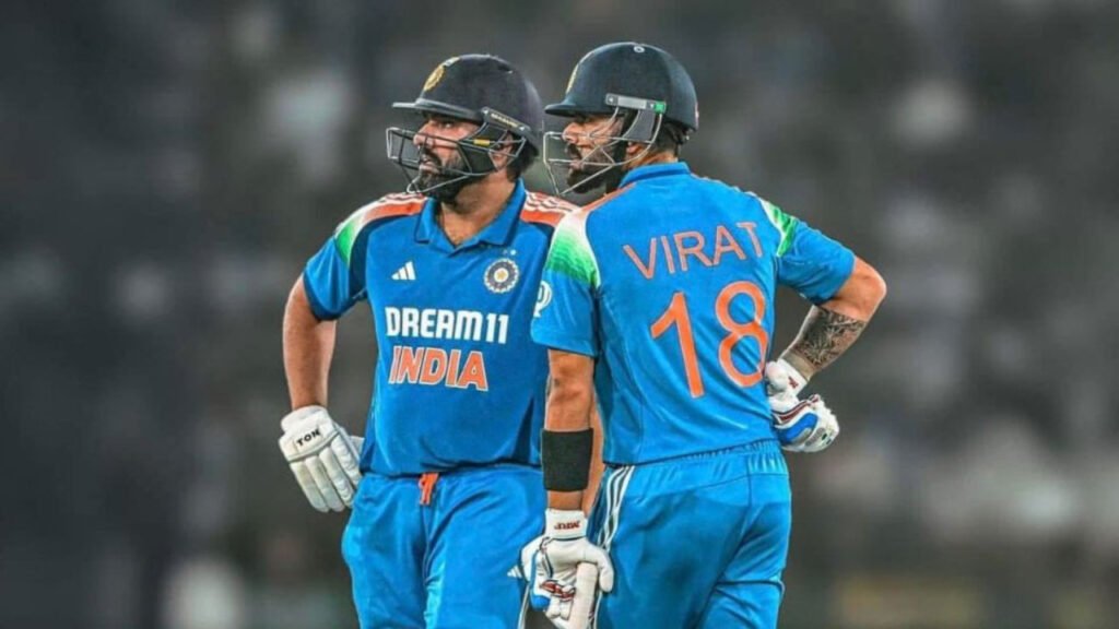 ' जब तक रन बना रहे हैं उम्र सिर्फ एक नंबर', रोहित-विराट के सपोर्ट में आया ये खूंखार पेसर, BCCI को धोया | virat kohli rohit sharma continue to playe till perform with bat says tim southee