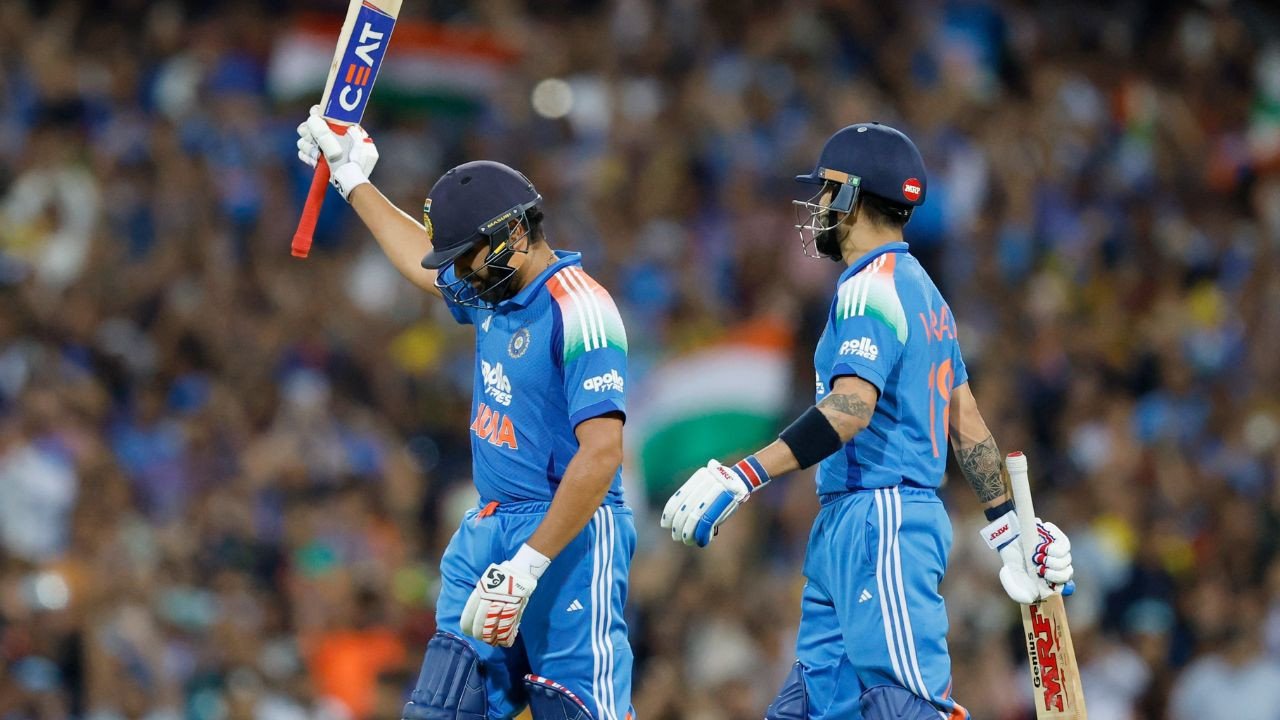 ‘रोहित और विराट के बिना टीम इंडिया की संभावनाएँ बेहद कम’