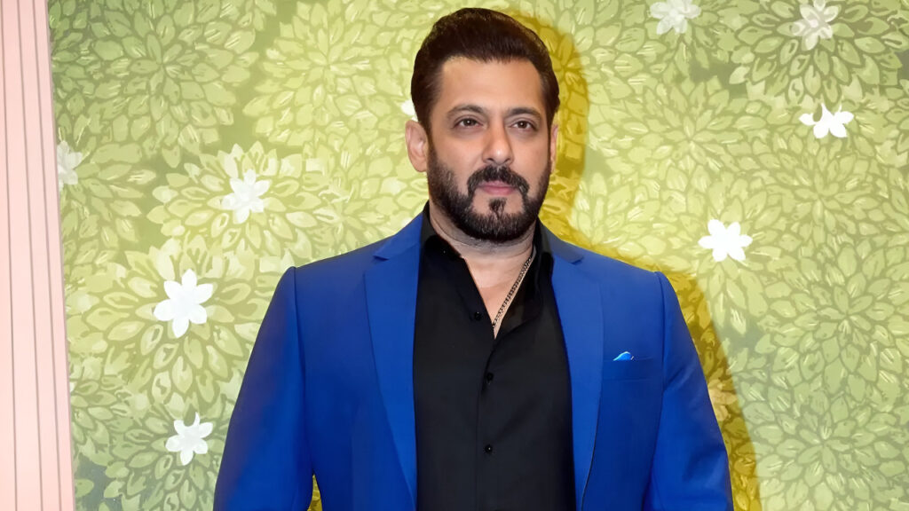 इस खास जगह पर सलमान खान सेलिब्रेट करेंगे अपना 60वां बर्थडे, परिवार के साथ खास होगा सेलिब्रेशन | salman khan celebrate 60th Birthday to bash with family at panvel farmhouse as per report