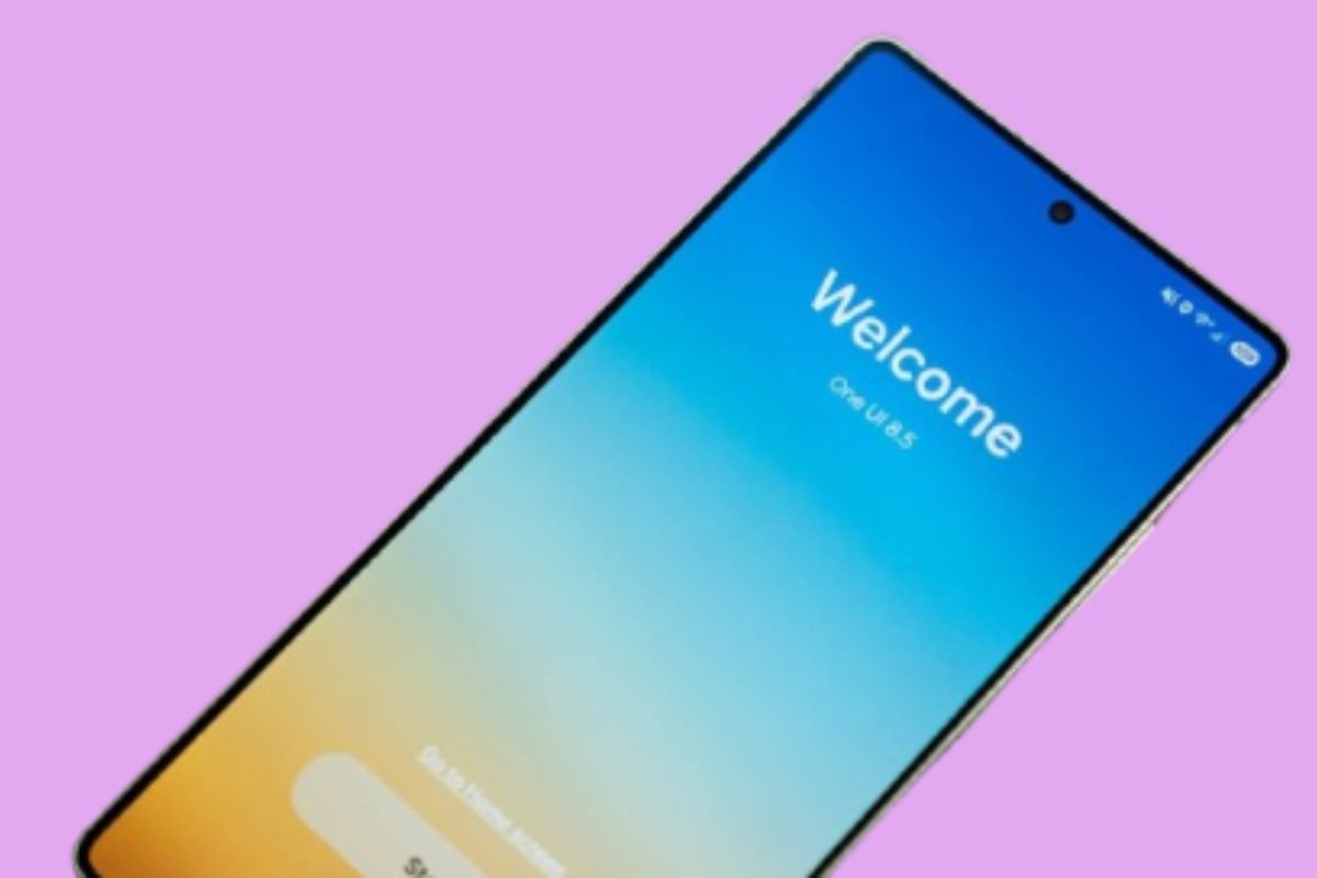 गैलेक्सी S25 यूजर्स के लिए एक नई खुशी: Samsung ने One UI 8.5 बीटा लॉन्च किया, नए फीचर्स की भरपूर पेशकश