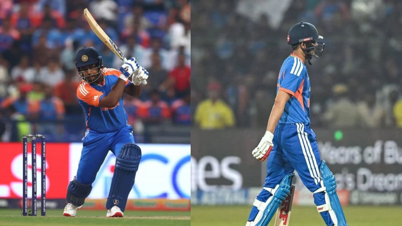 IND vs SA: संजू और बुमराह की टीम में वापसी, गिल-राणा बाहर