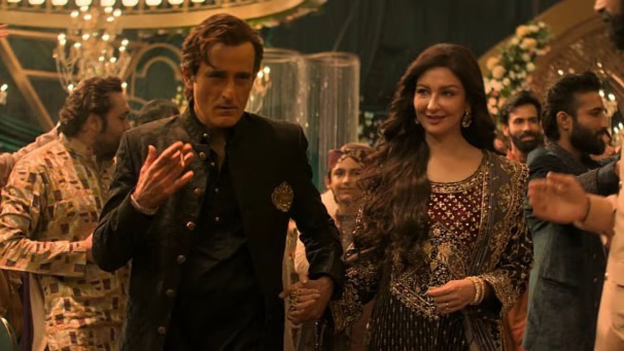 ‘भाबी जी’ सौम्या टंडन ने अक्षय खन्ना की केमिस्ट्री पर किया बड़ा खुलासा