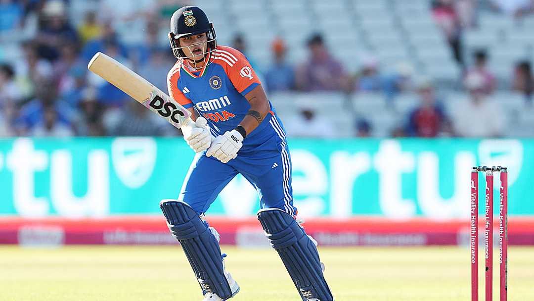 भारतीय बल्लेबाज को प्लेयर ऑफ द मंथ पुरस्कार, ICC का बड़ा फैसला