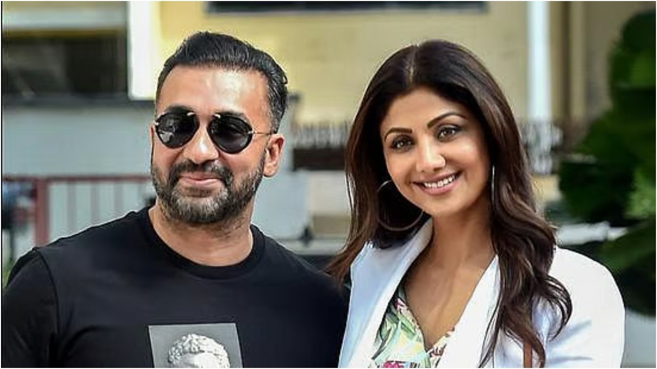 शिल्पा शेट्टी और राज कुंद्रा का लंदन जाने का अनुरोध, धोखाधड़ी केस में कोर्ट में दायर याचिका