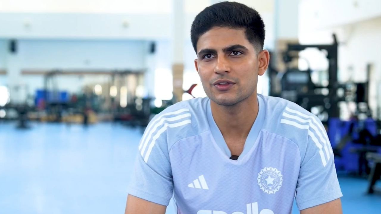 IND vs SA: शुभमन गिल की चोट से उबरने की प्रक्रिया साझा की BCCI ने