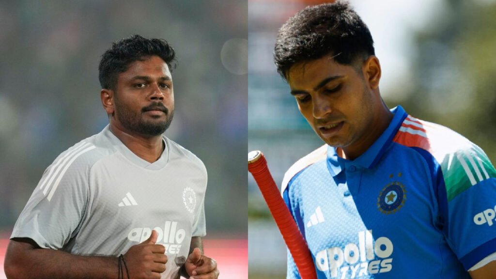 IND vs SA: गिल होंगे बाहर, संजू अंदर! दूसरे टी20 में कैसी होगी टीम इंडिया की प्लेइंग XI | ind vs sa shubman gill out sanju samson in india predicted plying 11 for second match