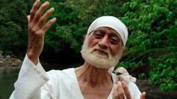 शिर्डी संस्था ने सुधीर डालवी के इलाज के लिए 11 लाख रुपये की सहायता दी