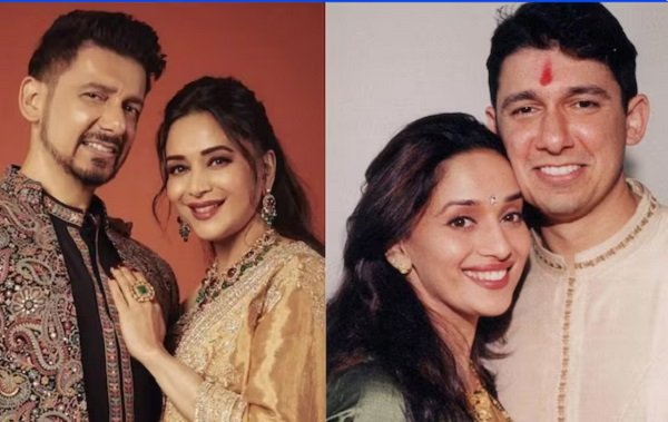 जब माधुरी दीक्षित को पति डॉ. राम नेने का सवाल सुनकर हुआ आश्चर्य