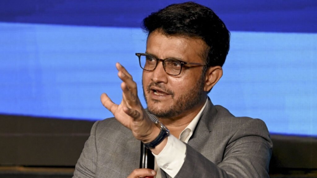 सौरव गांगुली ने किस पर ठोका 50 करोड़ मानहानि का मुकदमा? स्टार फुटबॉलर मेसी के इवेंट से है बड़ा कनेक्शन | Sourav Ganguly files case against Argentina fan club president Uttam Saha